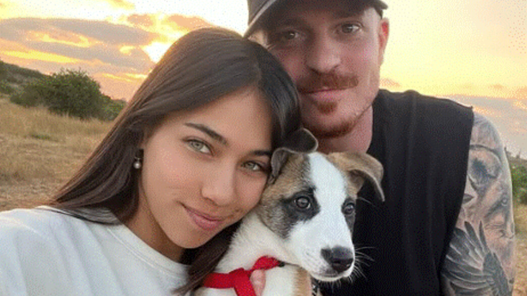 רביב כנר ומיה גפן