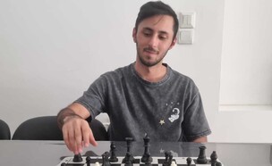 מהמילואים לייצוג ישראל (צילום: יח"צ)