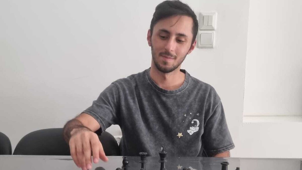 מהמילואים לייצוג ישראל