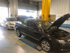 הטסט השנתי: המנגנון שמעדיף את המדינה על פני הנהג