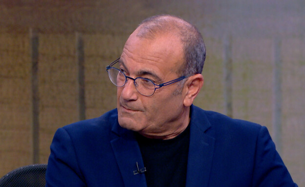 פרופ' עוזי רבי