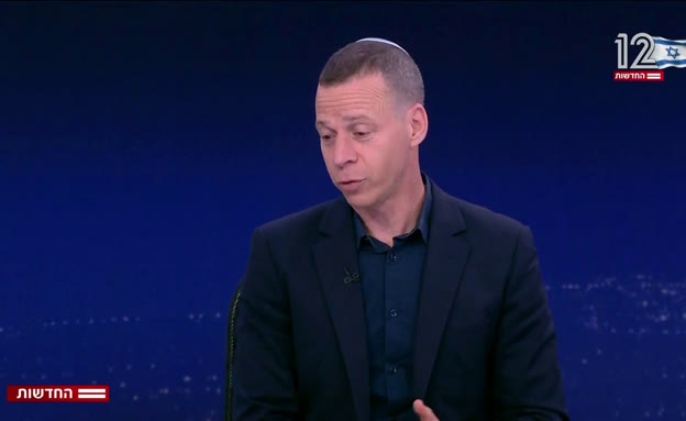 סקר חדשות 12: הקואליציה מתחזקת במנדט