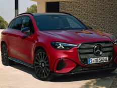 2026: דגמים חדשים ומעודכנים למרצדס בישראל