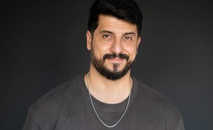 מתן פרץ (צילום: עמית נעים)