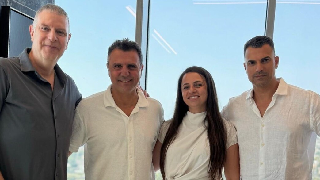 אלדר שיווק וקבוצת אלפסי