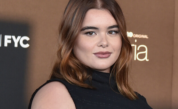 ברבי פריירה לפני המהפך (צילום: 	Rodin Eckenroth / Stringer, getty images)