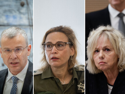 יועמ"שית משרד המשפטים לבהרב-מיארה: את בניגוד עניינים