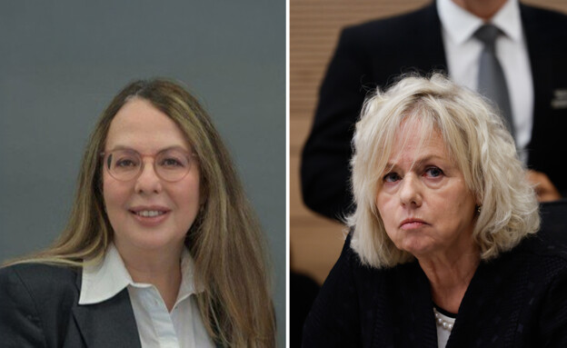 יעל קוטיק, גלי בהרב מיארה