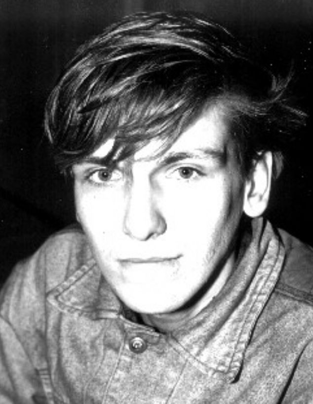 איגור אירטישוב