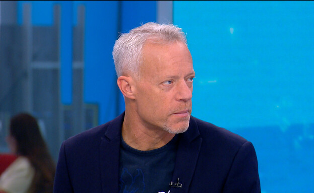 אביב בושינסקי