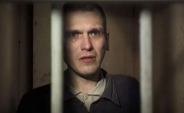 איגור אירטישוב