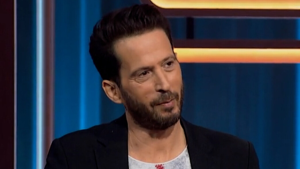 עידו רוזנבלום