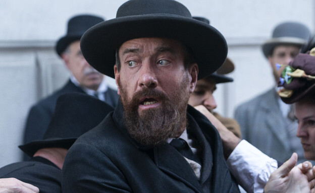 מת'יו מקפדיין, "מוות ממכת ברק"