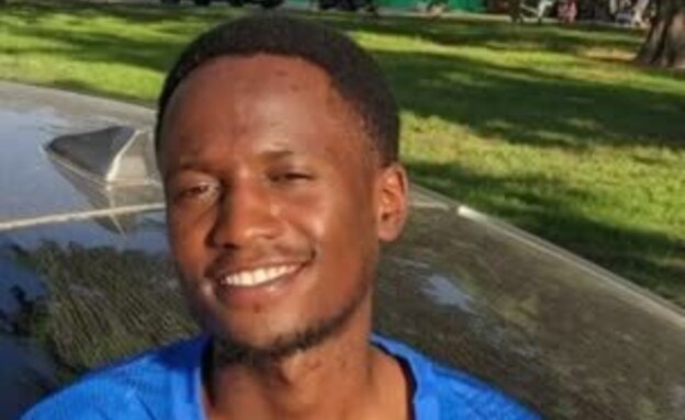 החטוף החלל - ג'ושוע לואיטו מולל הושב לישראל