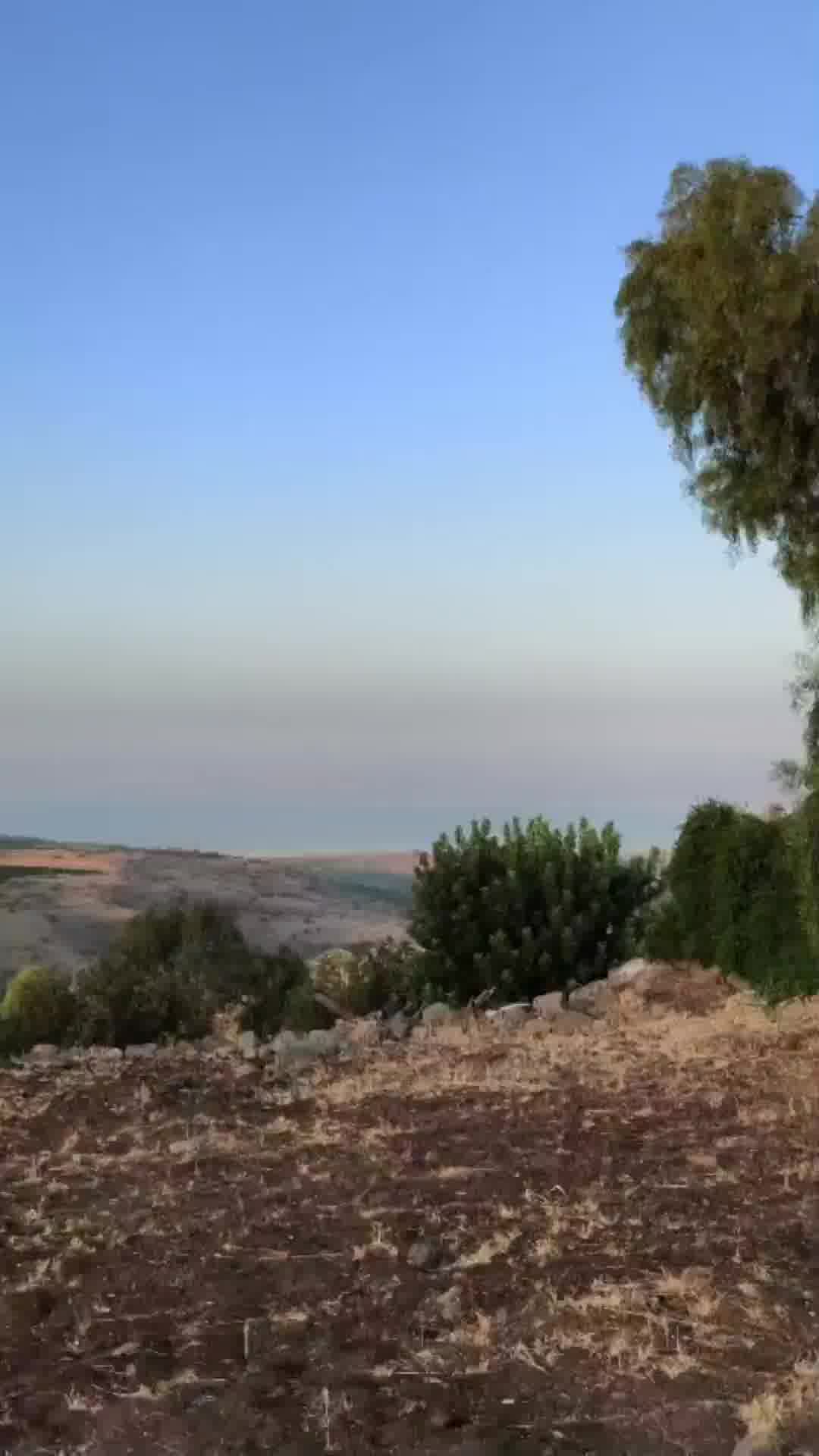 היום יהיה בהיר עד מעונן חלקית, תחול ירידה בטמפרטורות בעיקר בחוף ובשפלה ...