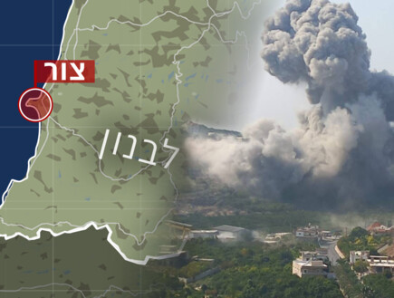 גל תקיפות בלבנון, חיזבאללה בהצהרה: נגן על עצמנו