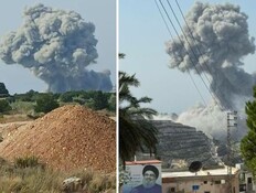 המתיחות בגבול הצפון - והאיום הישראלי: "זה רק הפרומו"