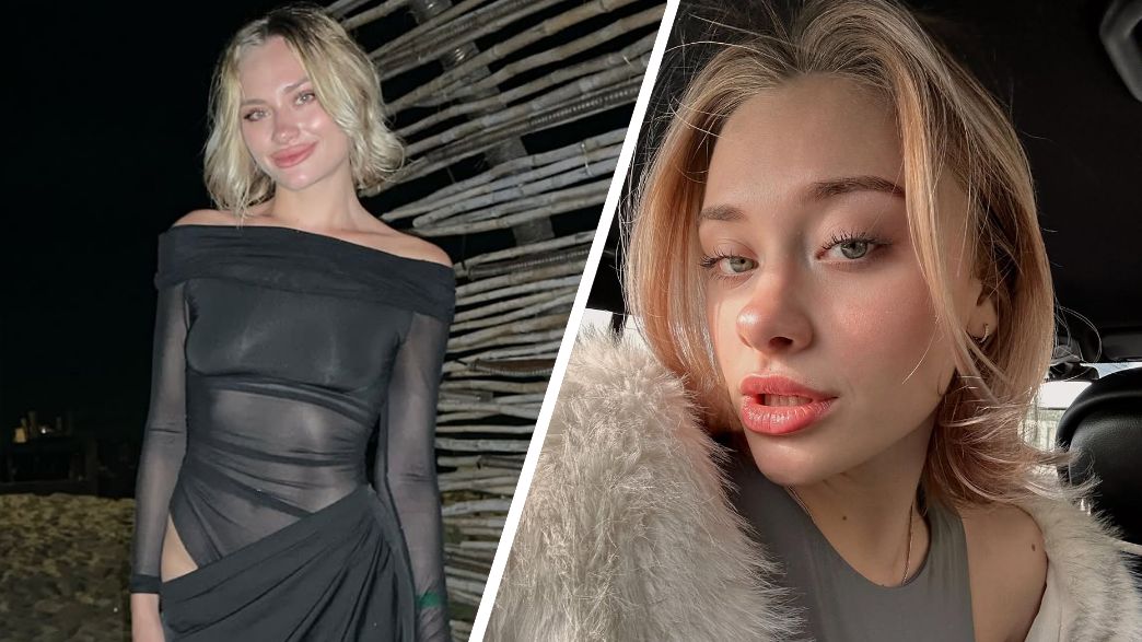 מריה קובלצ'וק מריה קובלצ'וק