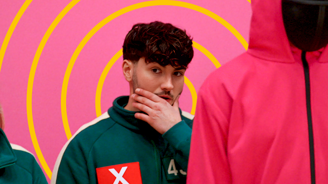 "אתגר הדיונון"