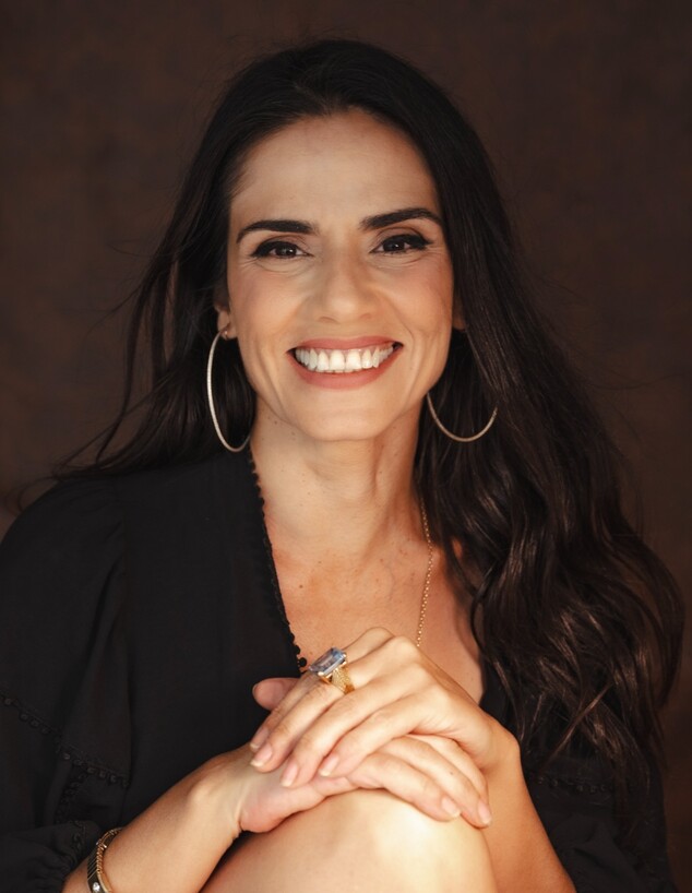 אבבי (אביטל) אברג'ל אבבי (אביטל) אברג'ל