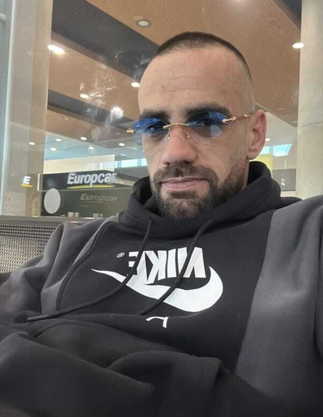 אלי ארביב אלי ארביב