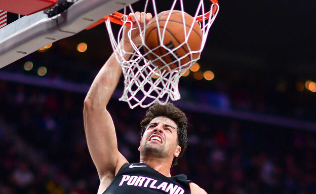 דני אבדיה (צילום: רויטרס)