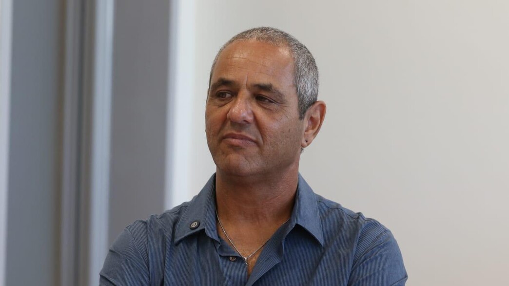 ראש עיריית חדרה, ניר בן חיים