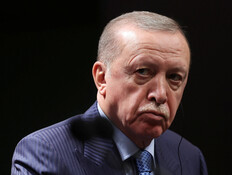 דיווח: טורקיה נערכת להצטרף ל"ברית נאט"ו המוסלמית"