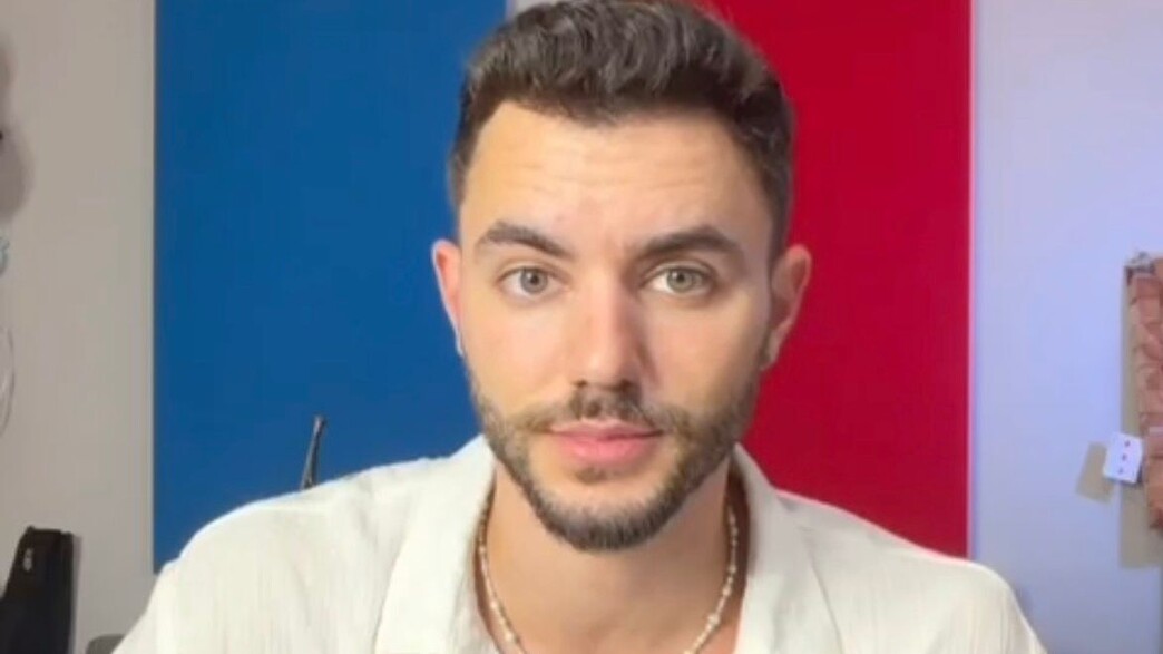 עילי צפמן מספר על התאונה