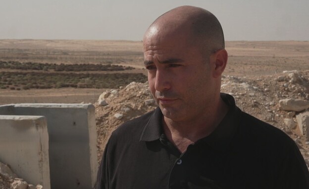 אמיר אלחייק, מנכ"ל המועצה המקומית