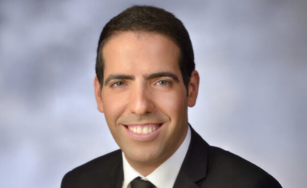 עורך הדין עמית אלזם