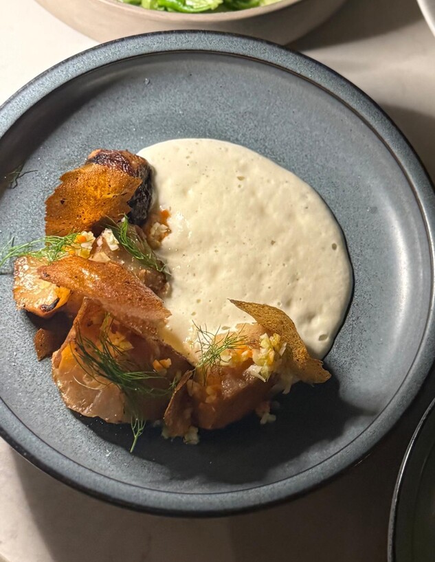 50 גוונים של קולרבי. רוז'