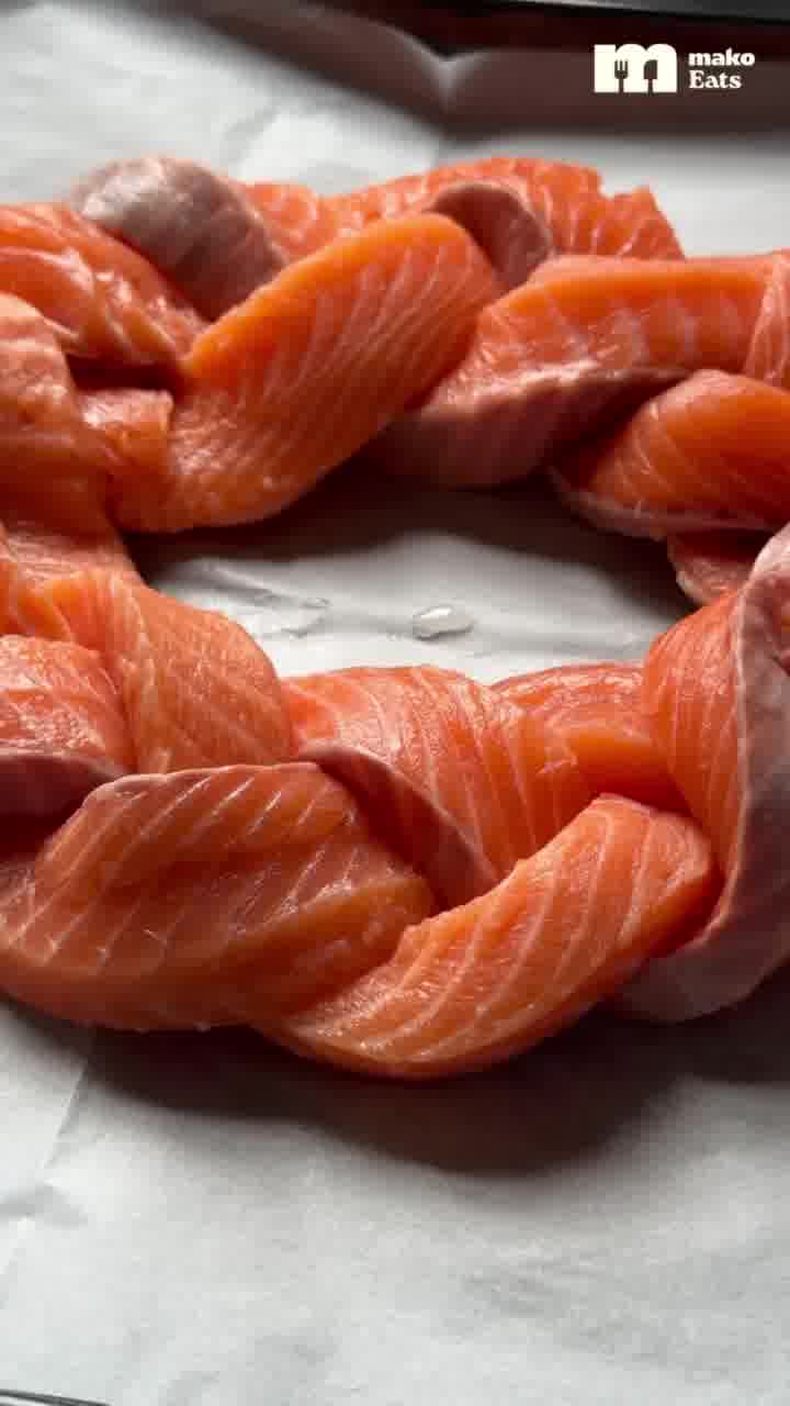 הסלמון שיוציא לכם שם של בשלני על