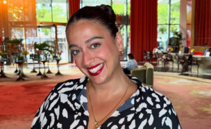 שירלי לוי (צילום: מתוך האינסטגרם של @shirlilevi1234)