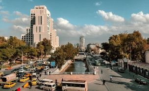 סוריה תעלה (צילום: mohammad alzain, shutterstock)