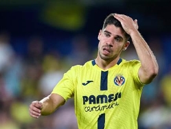 (Photo by Omar Arnau/Quality Sport Images/Getty Images) (צילום: ספורט 5)