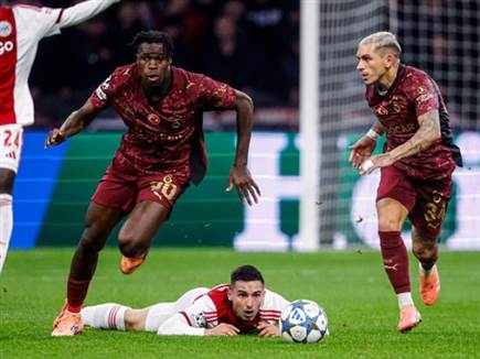 sportFive1624601 (צילום: ספורט 5)