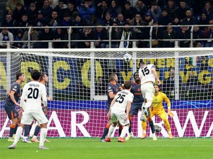 STEFANO RELLANDINI/AFP via Getty Images (צילום: ספורט 5)