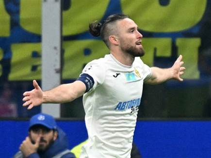 Marco Luzzani/Getty Images