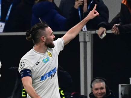 STEFANO RELLANDINI/AFP via Getty Images