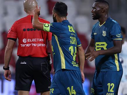 sportFive1624830 (צילום: ספורט 5)