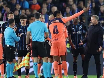 Crystal Pix/MB Media/Getty Images