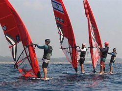 (התמונה: באדיבות דליה רפאל) (צילום: ספורט 5)