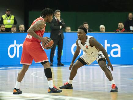 ג`ונס איכזב (GETTY)