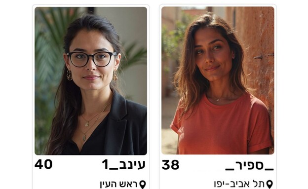 אפליקציית החסידה