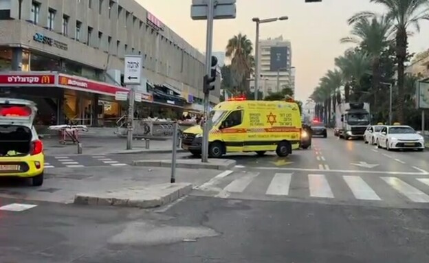 הזירה באבן גבירול