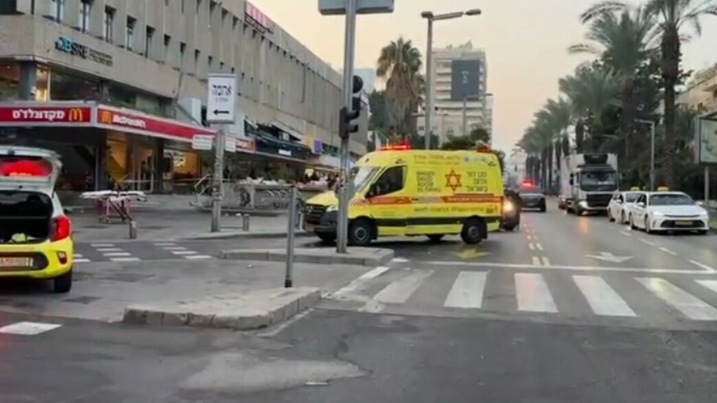 הזירה באבן גבירול