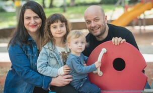 מיכל בירן (צילום: אילן ספירא)