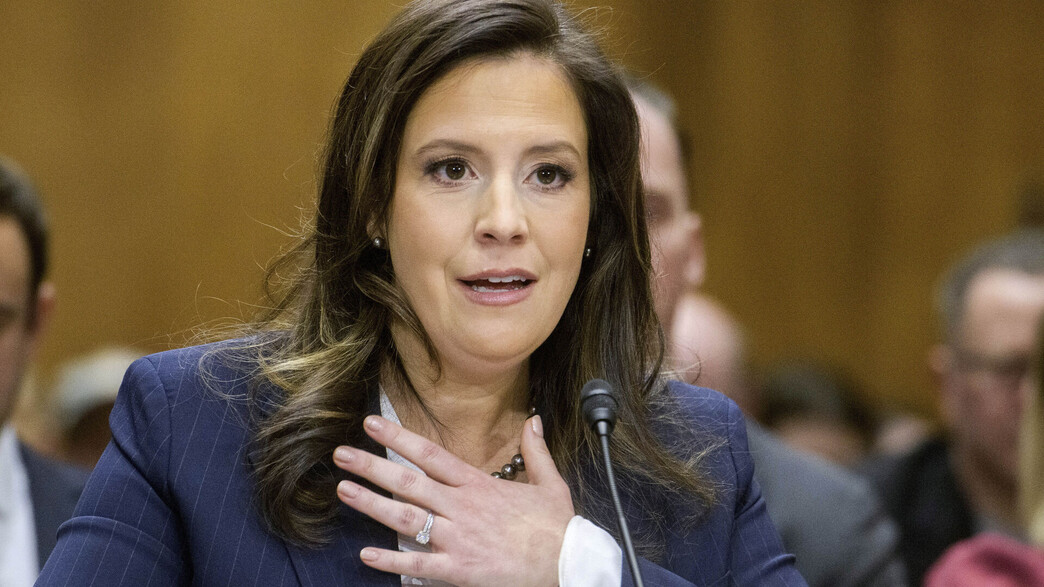 אליס סטפניק אליס סטפניק