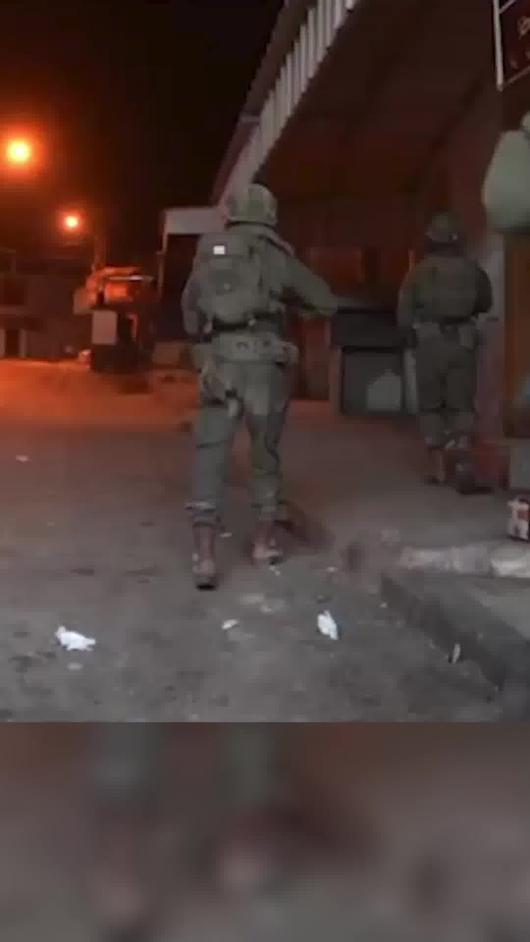 פעילות כוחות צה"ל ביו"ש בשבוע האחרון: שלושה מחבלים חוסלו ויותר מ-60 מבוקשים נעצרו
